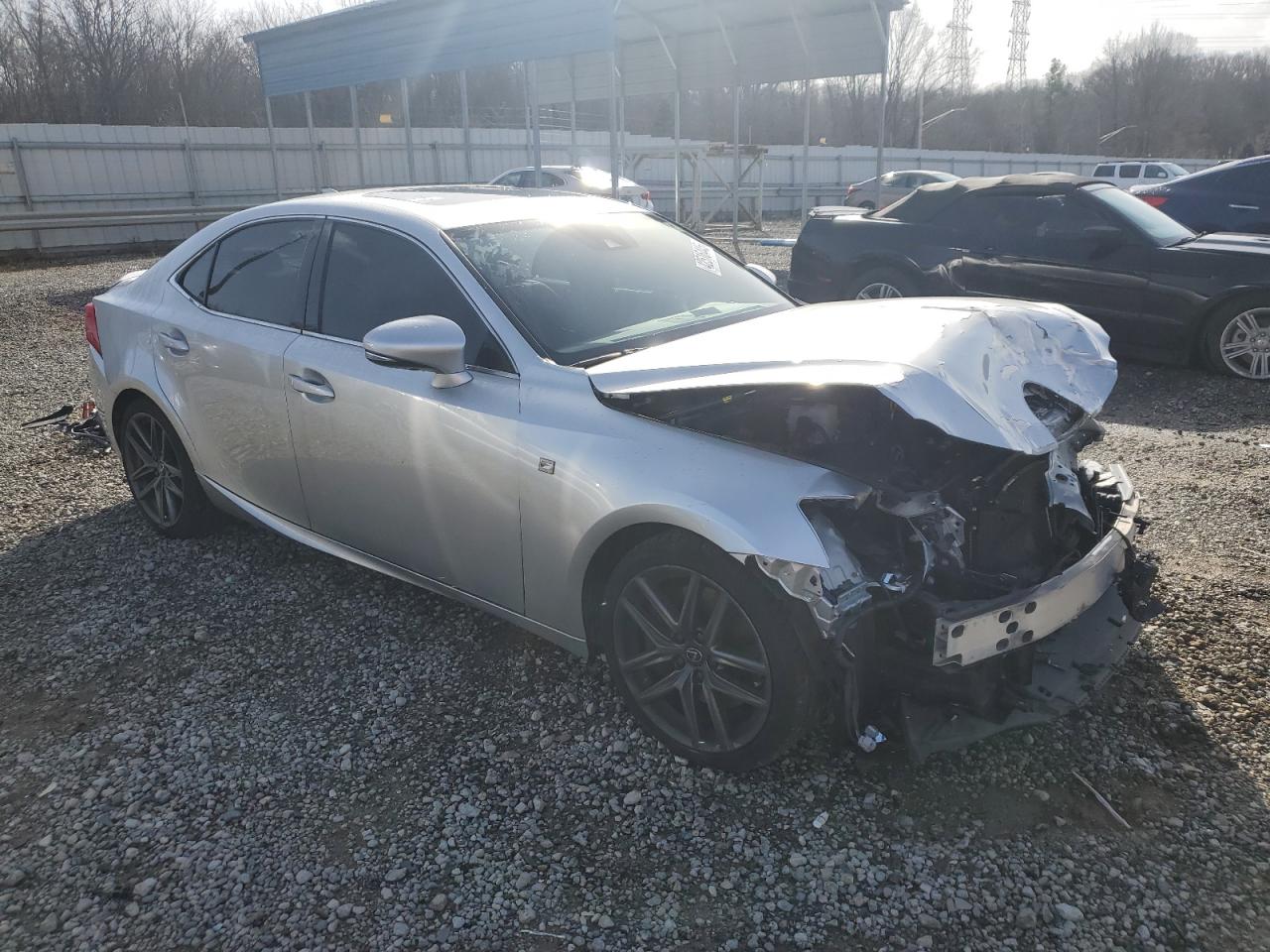 2019 Lexus IS - Image 4