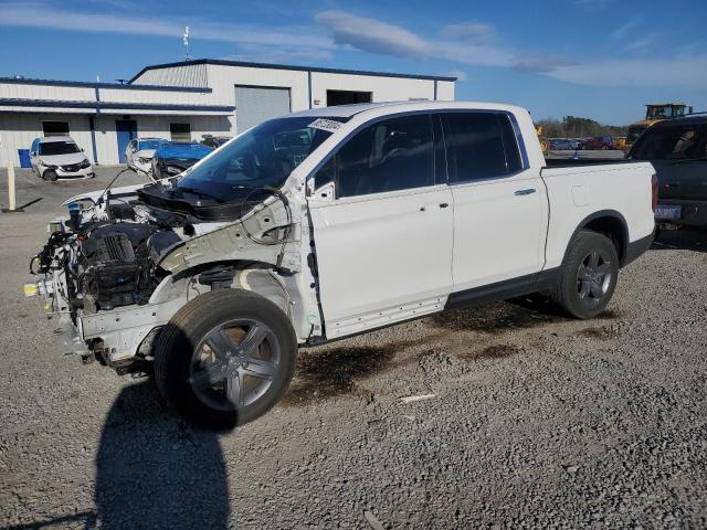 2022 Honda Ridgeline Rtl