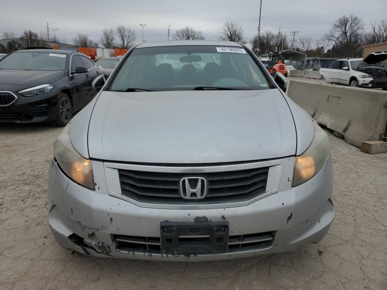 2009 Honda Accord - Image 5