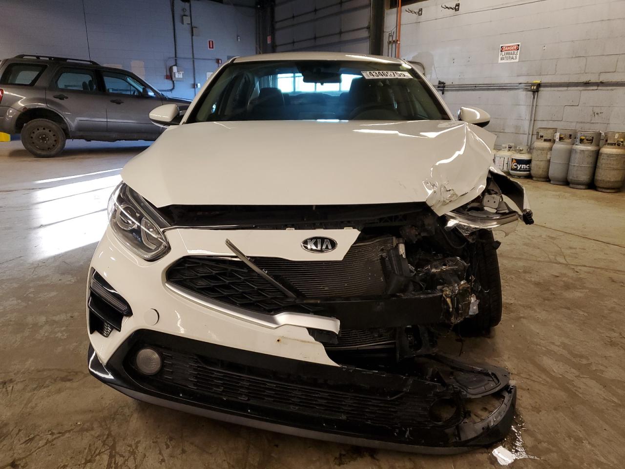 2019 Kia Forte - Image 5