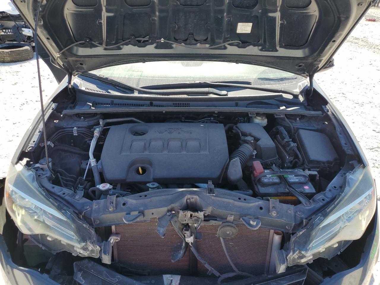 2019 Toyota Corolla - Image 11
