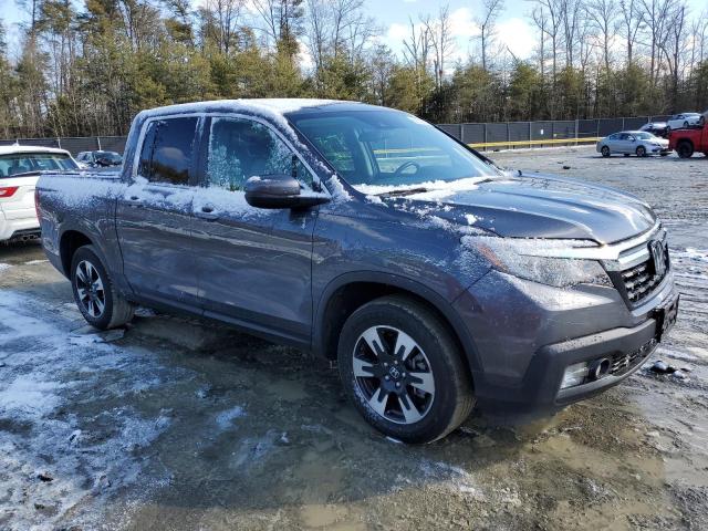  HONDA RIDGELINE 2020 Сharcoal