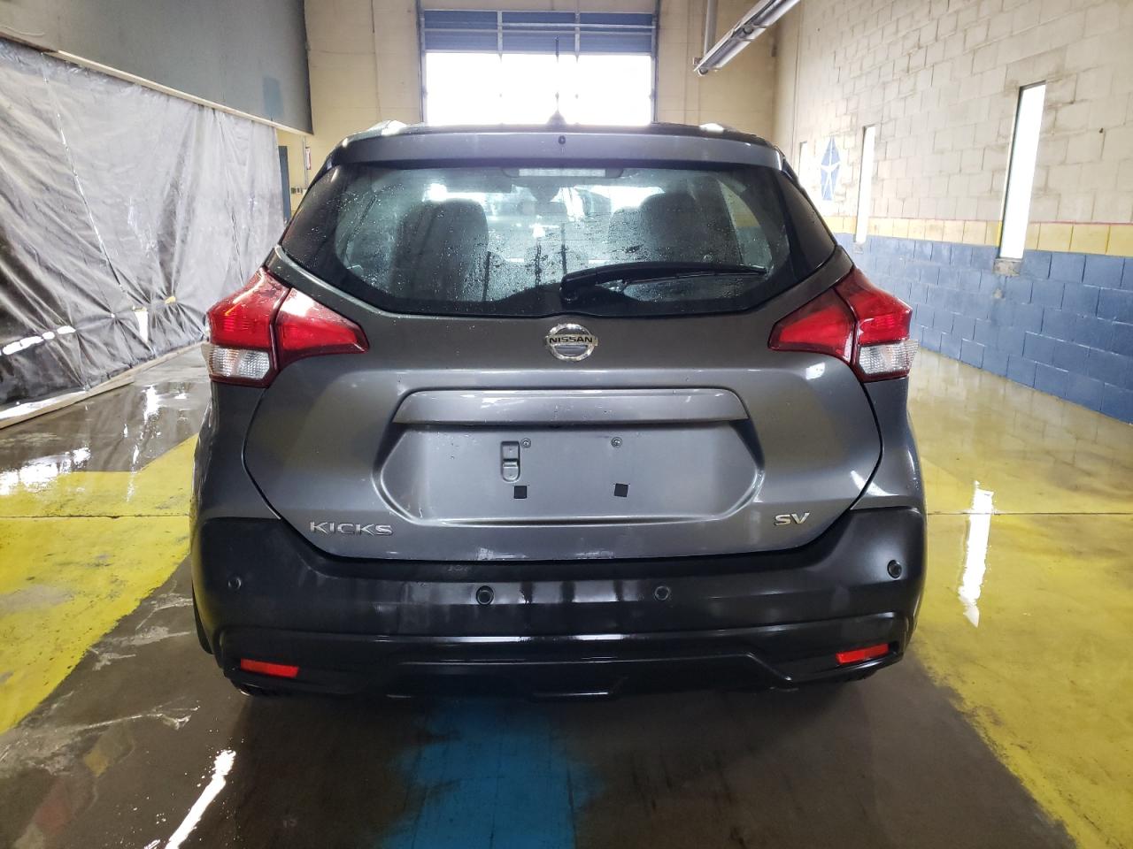 2020 Nissan Kicks - Image 6