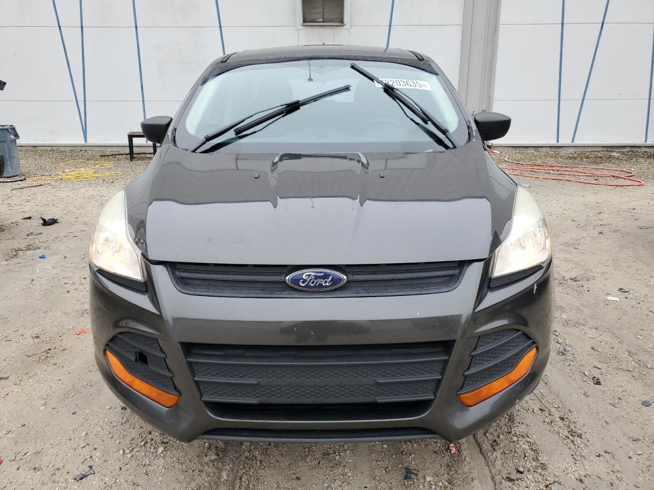 2015 Ford Escape - Image 5