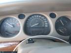 2000 Buick Lesabre Custom en Venta en Hueytown, AL - Rear End