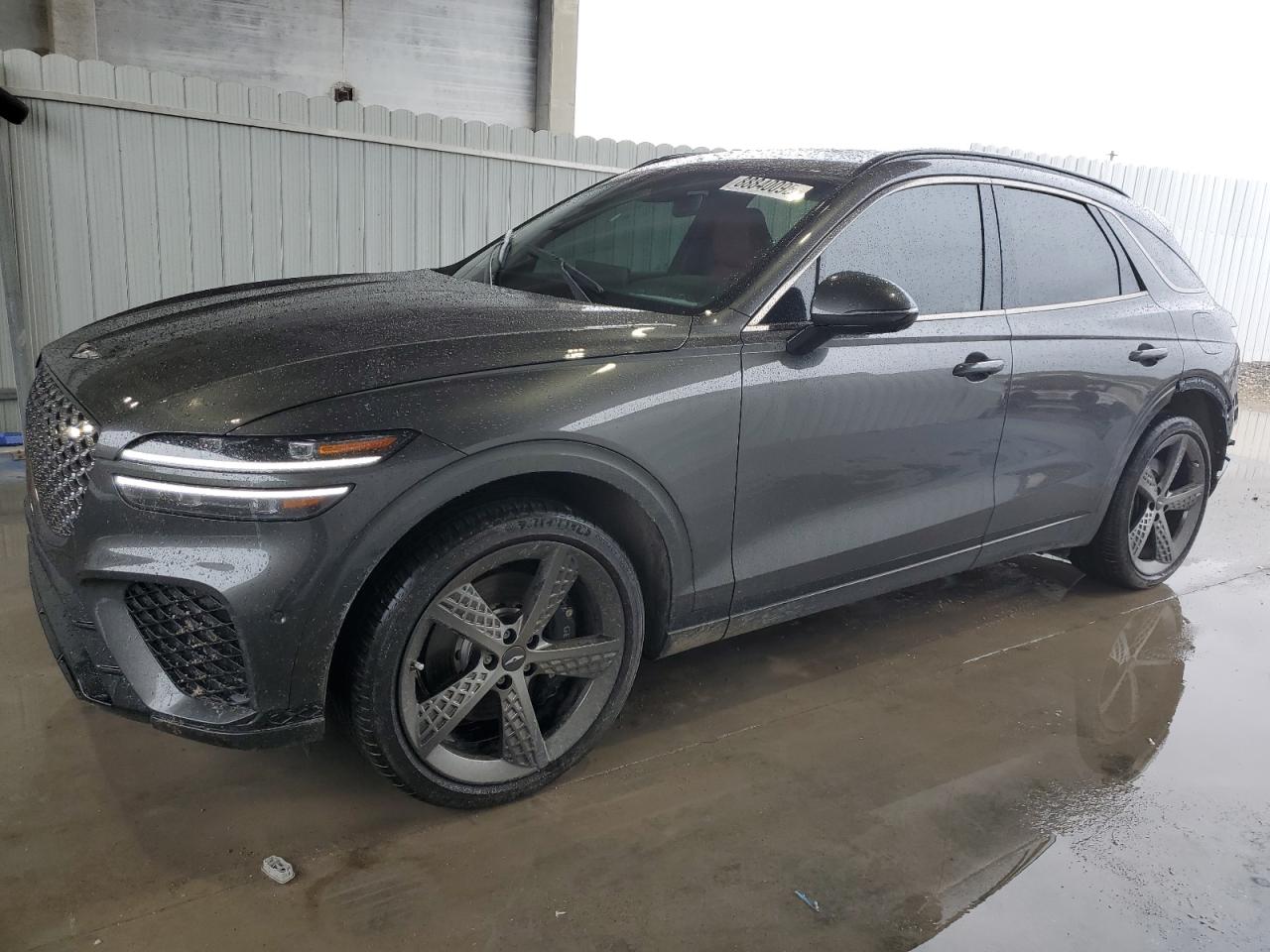 2024 Genesis GV70 - Image 1