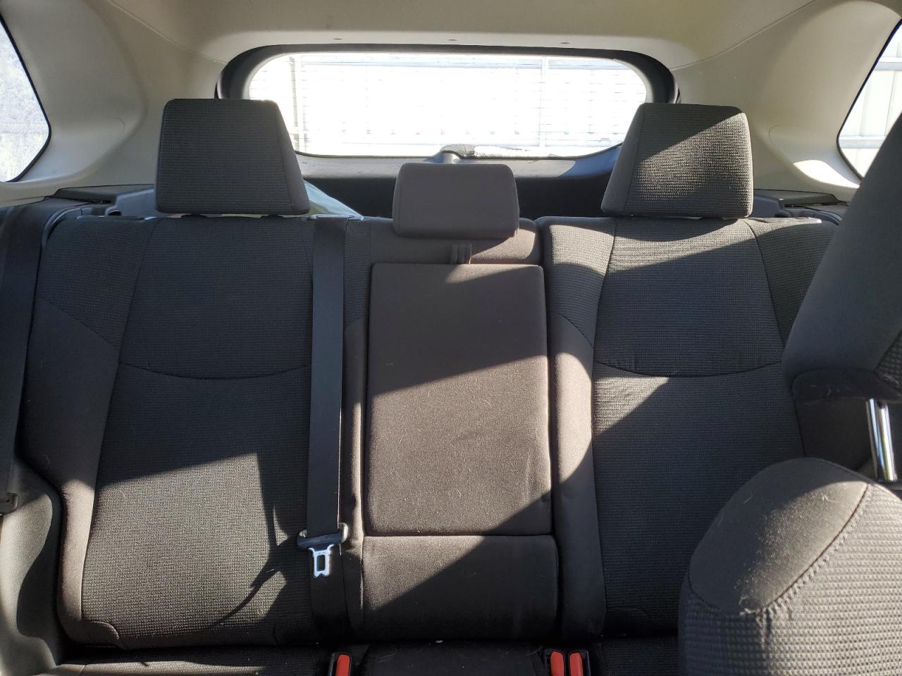 2021 Toyota RAV 4 - Image 10