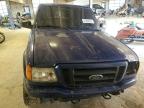 2004 Ford Ranger Super Cab en Venta en Indianapolis, IN - Front End