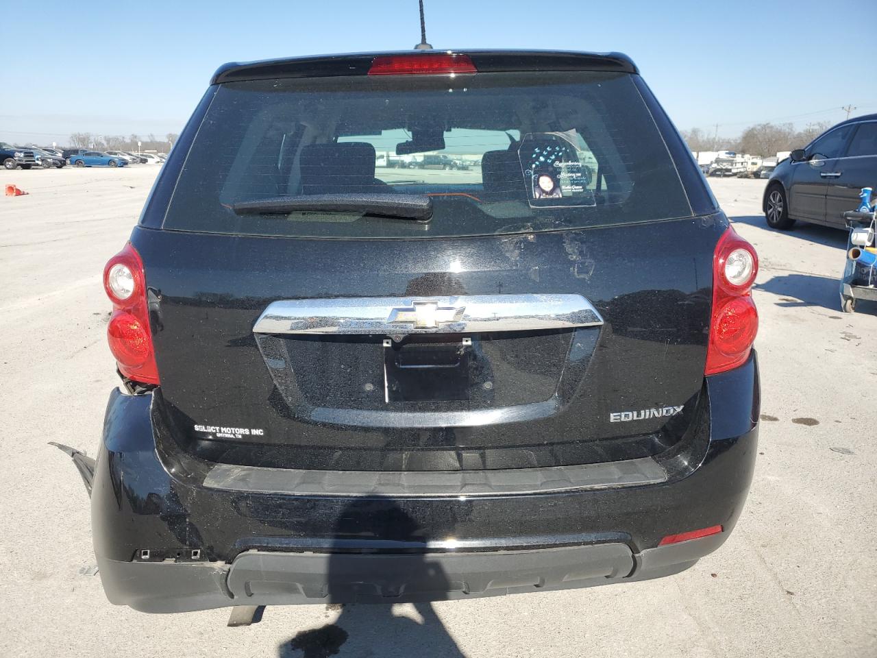 2015 Chevrolet Equinox - Image 6