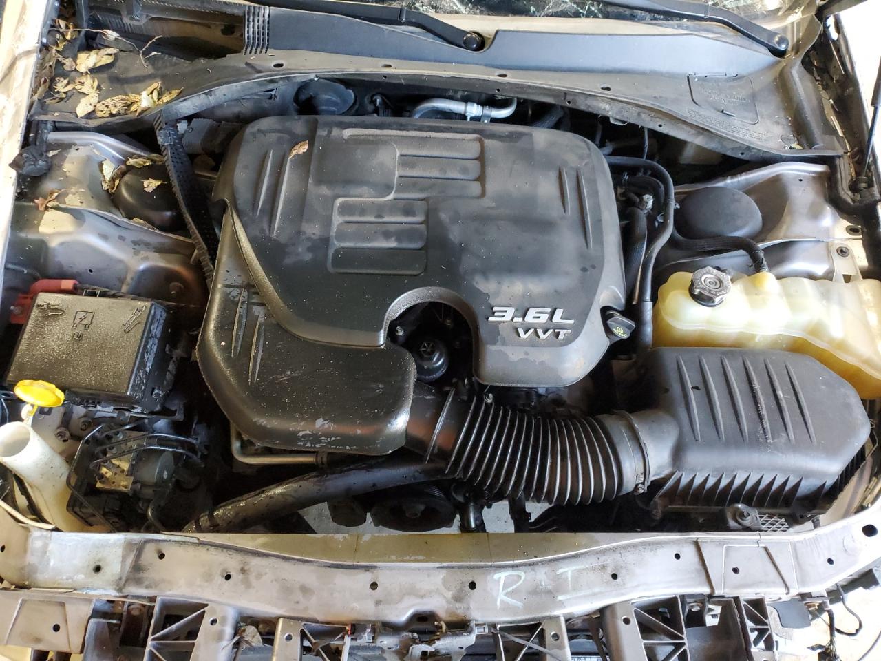 2018 Chrysler 300 Limited VIN: 2C3CCAKG5JH194613 Lot: 42116955