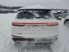2021 Lincoln Corsair  de vânzare în Wayland, MI - Side
