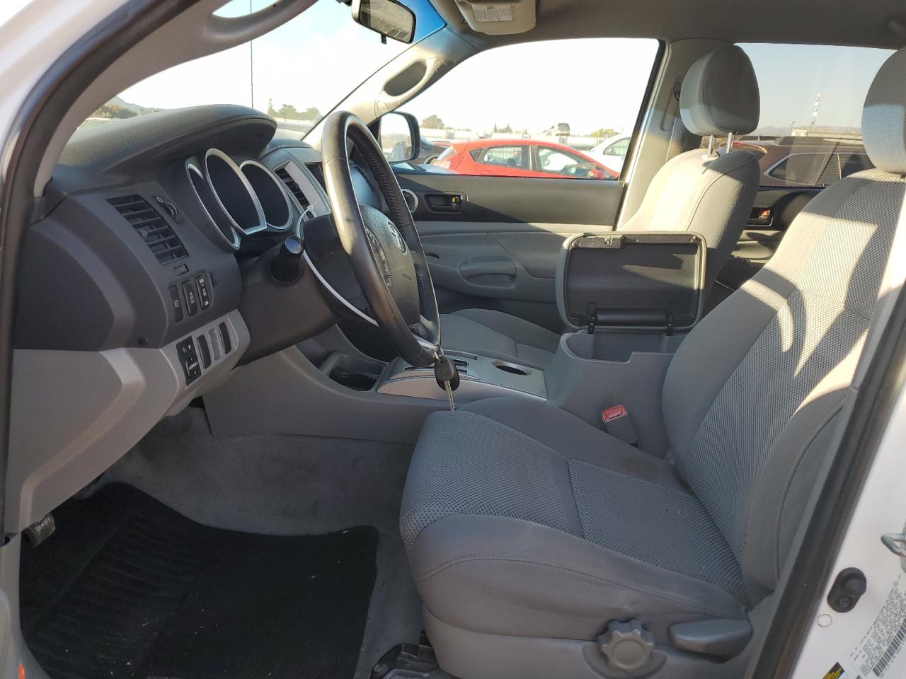 2007 Toyota Tacoma - Image 7