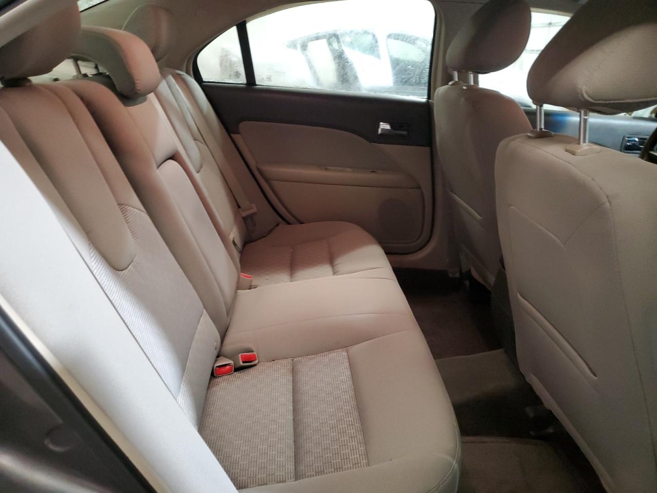 2012 Ford Fusion - Image 10