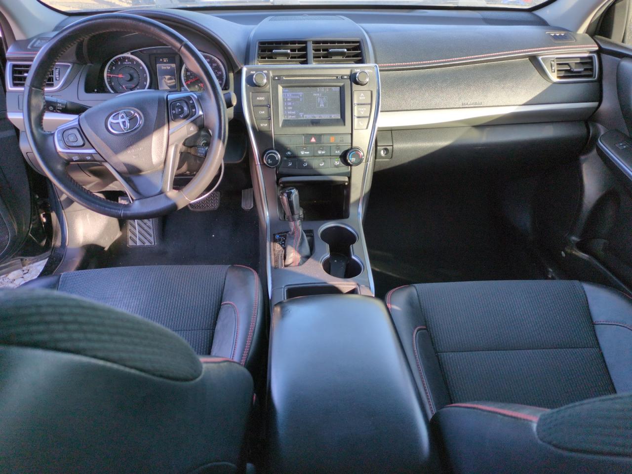 2017 Toyota Camry - Image 8