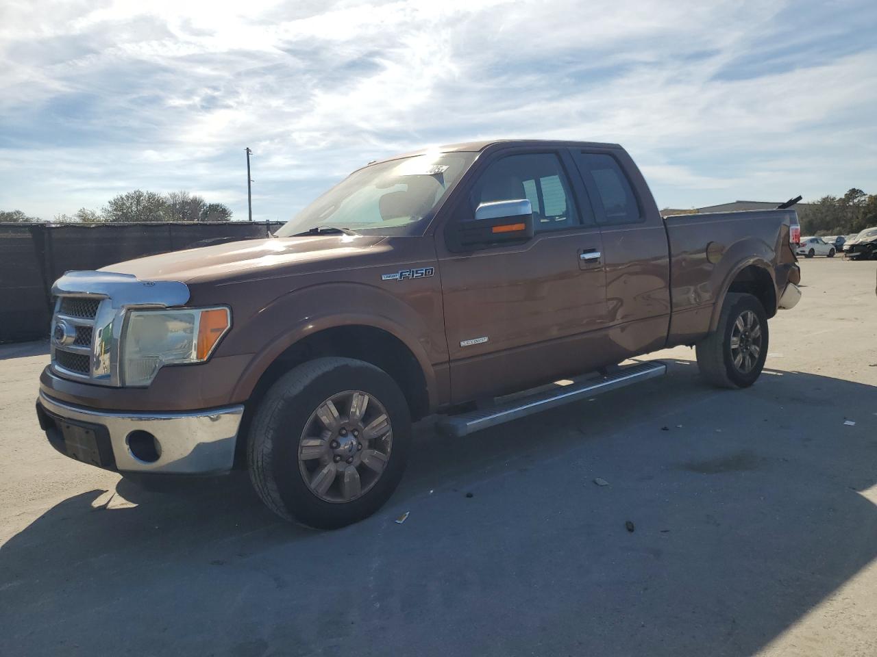 2012 Ford F-150 - Image 1
