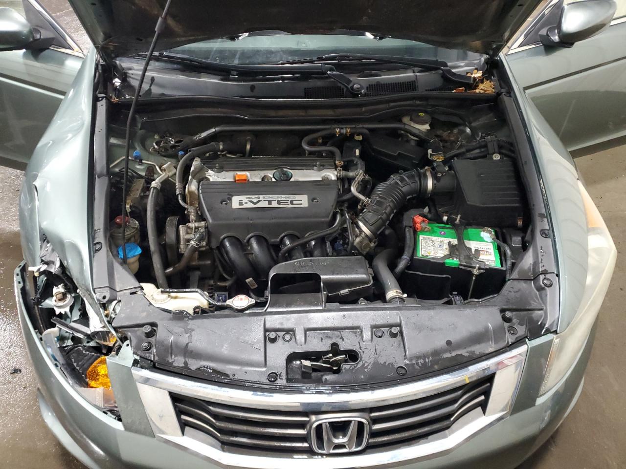 2008 Honda Accord - Image 11