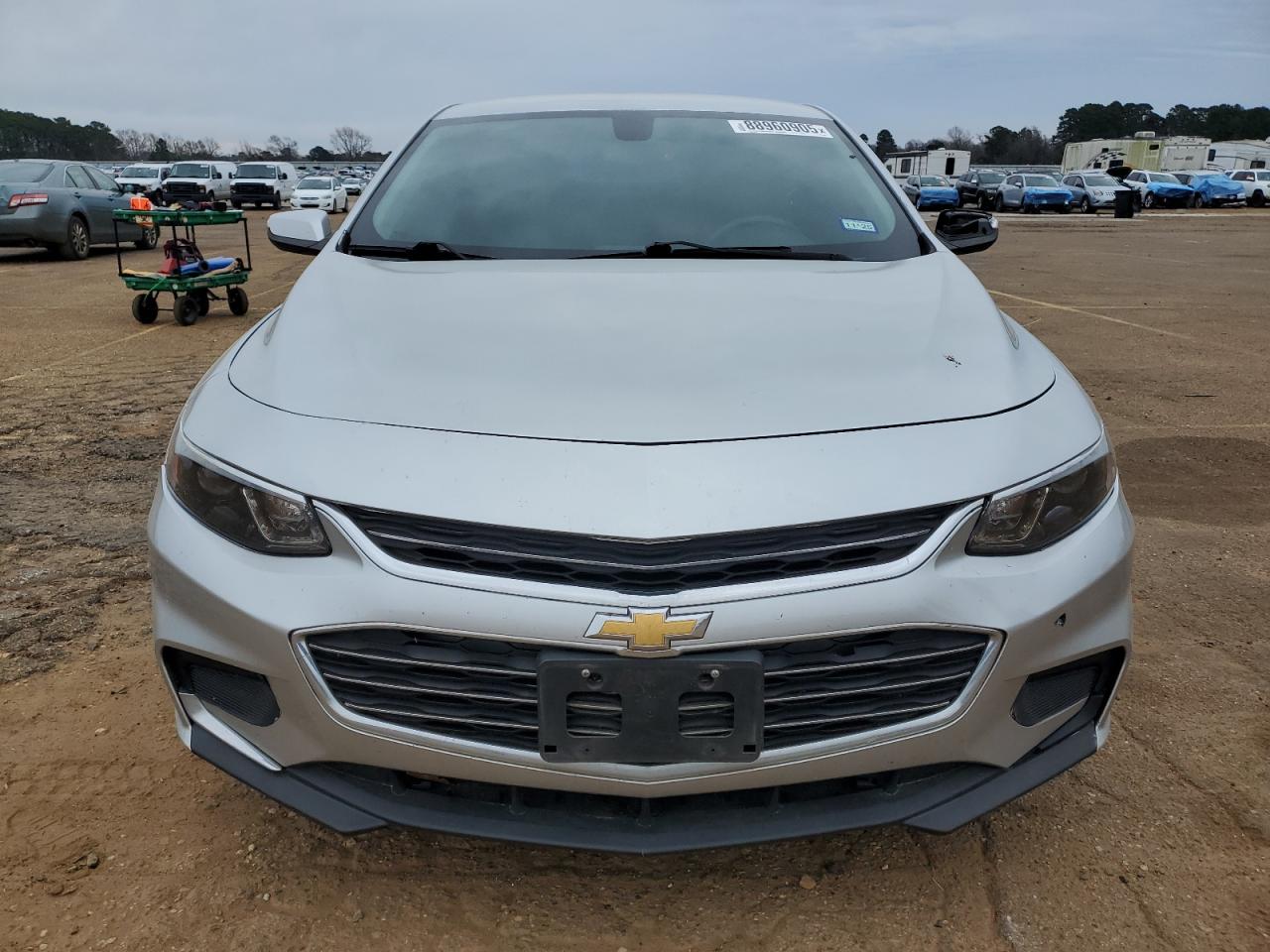2016 Chevrolet Malibu - Image 5
