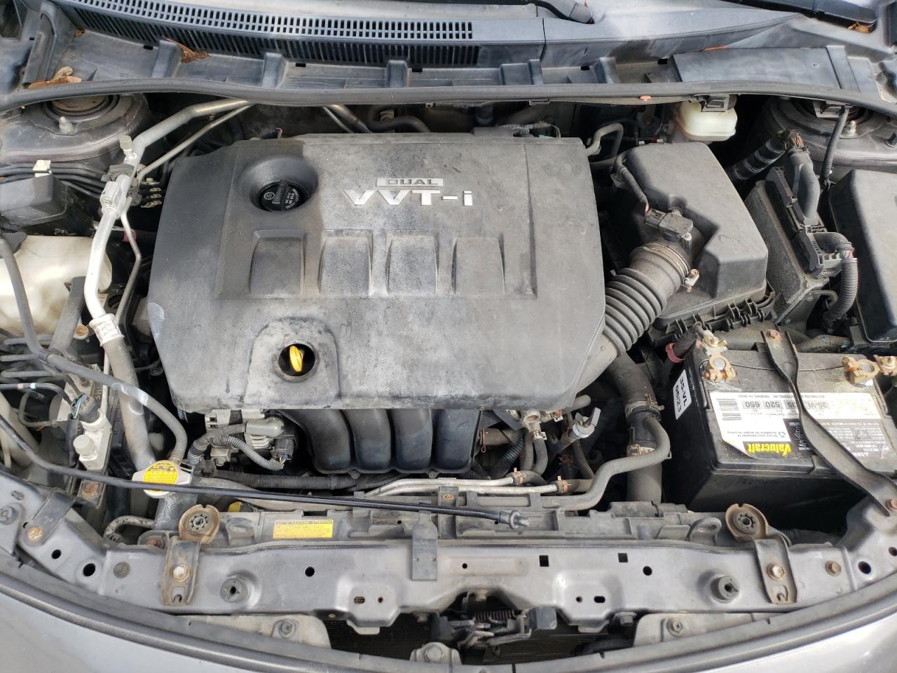 2010 Toyota Corolla - Image 13