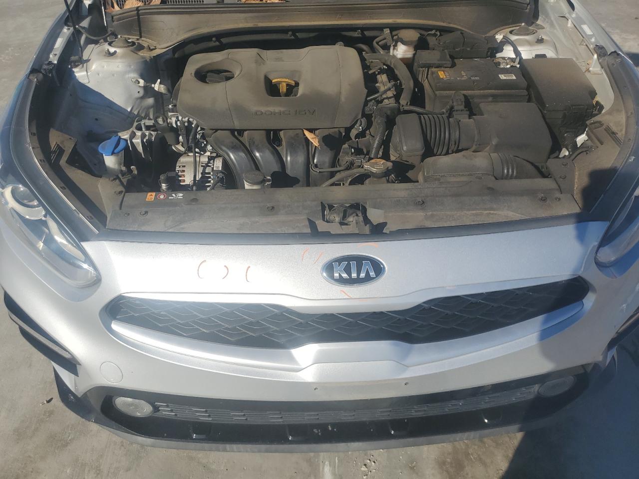 2020 Kia Forte - Image 11