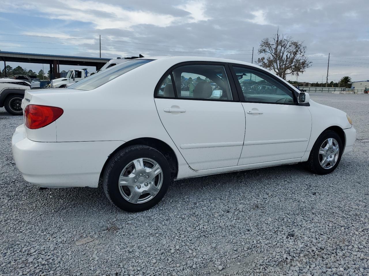 2003 Toyota Corolla - Image 3