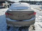 2016 Hyundai Elantra Se de vânzare în Ellwood City, PA - Front End