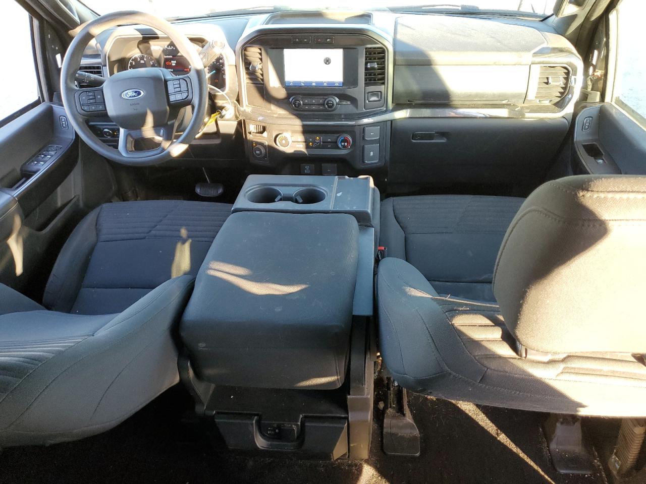 2021 Ford F-150 - Image 8