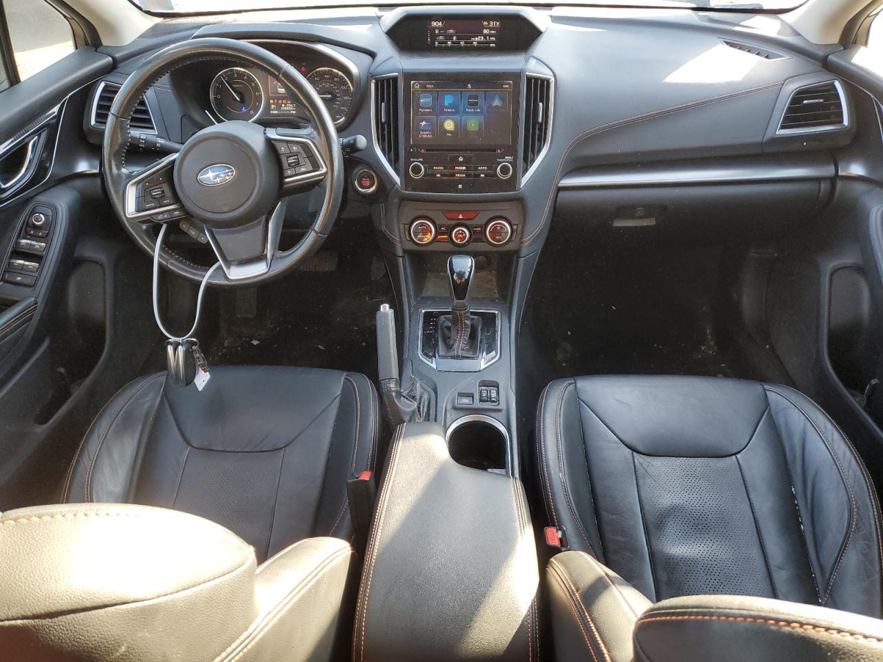 2019 Subaru XV - Image 8