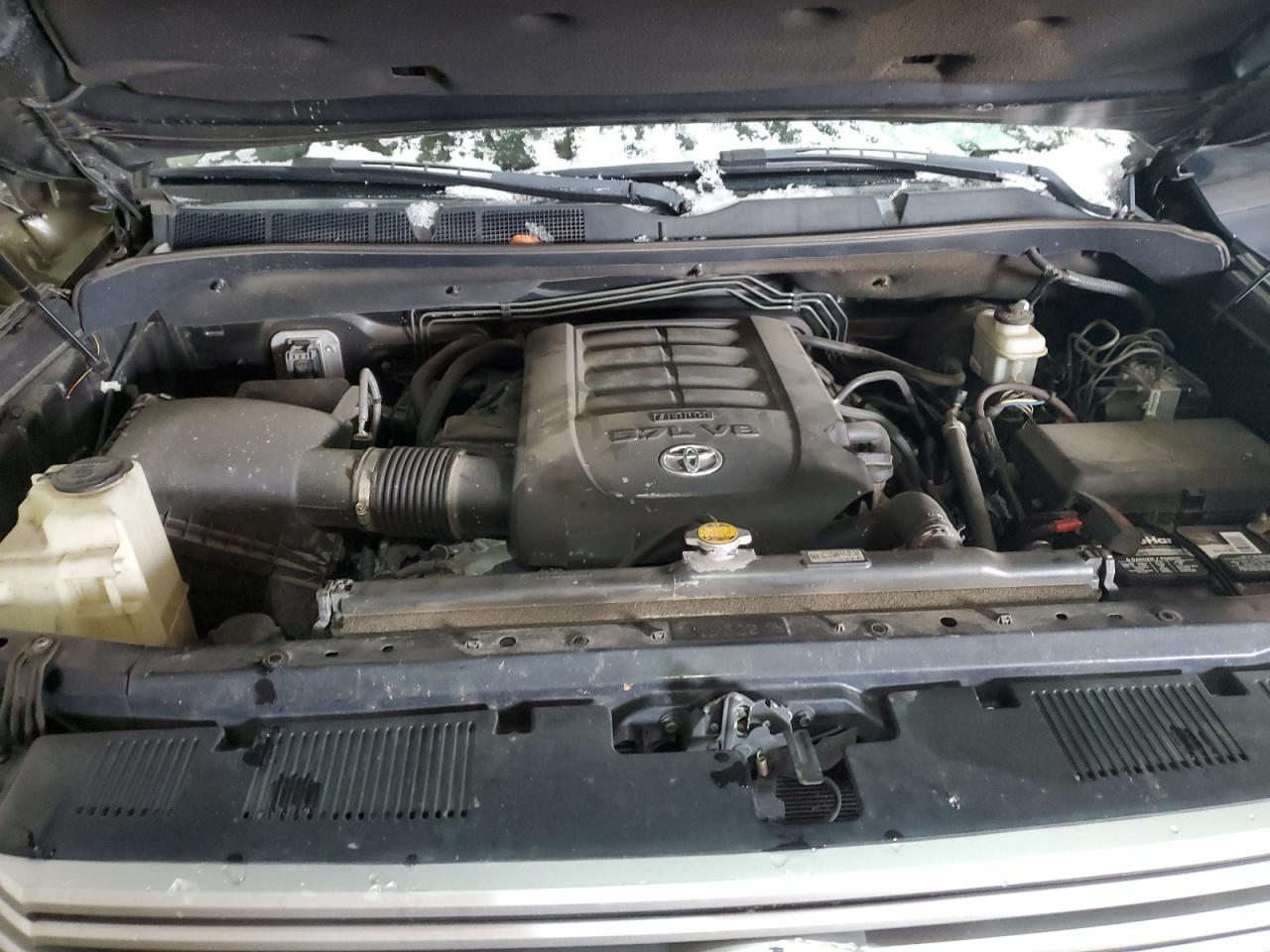 2014 Toyota Tundra - Image 12