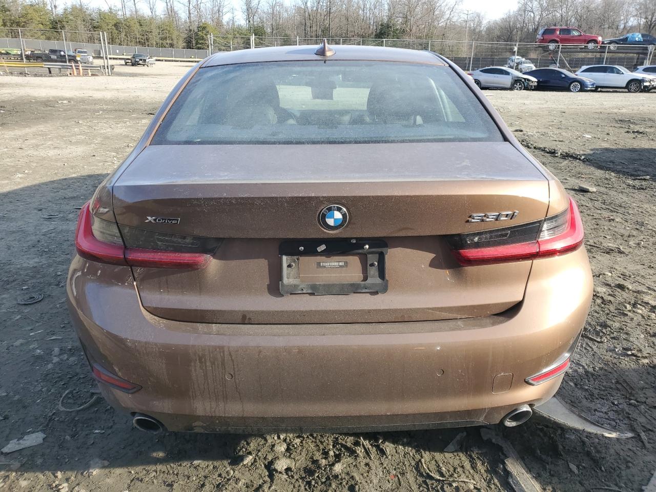 2019 BMW 3er - Image 6