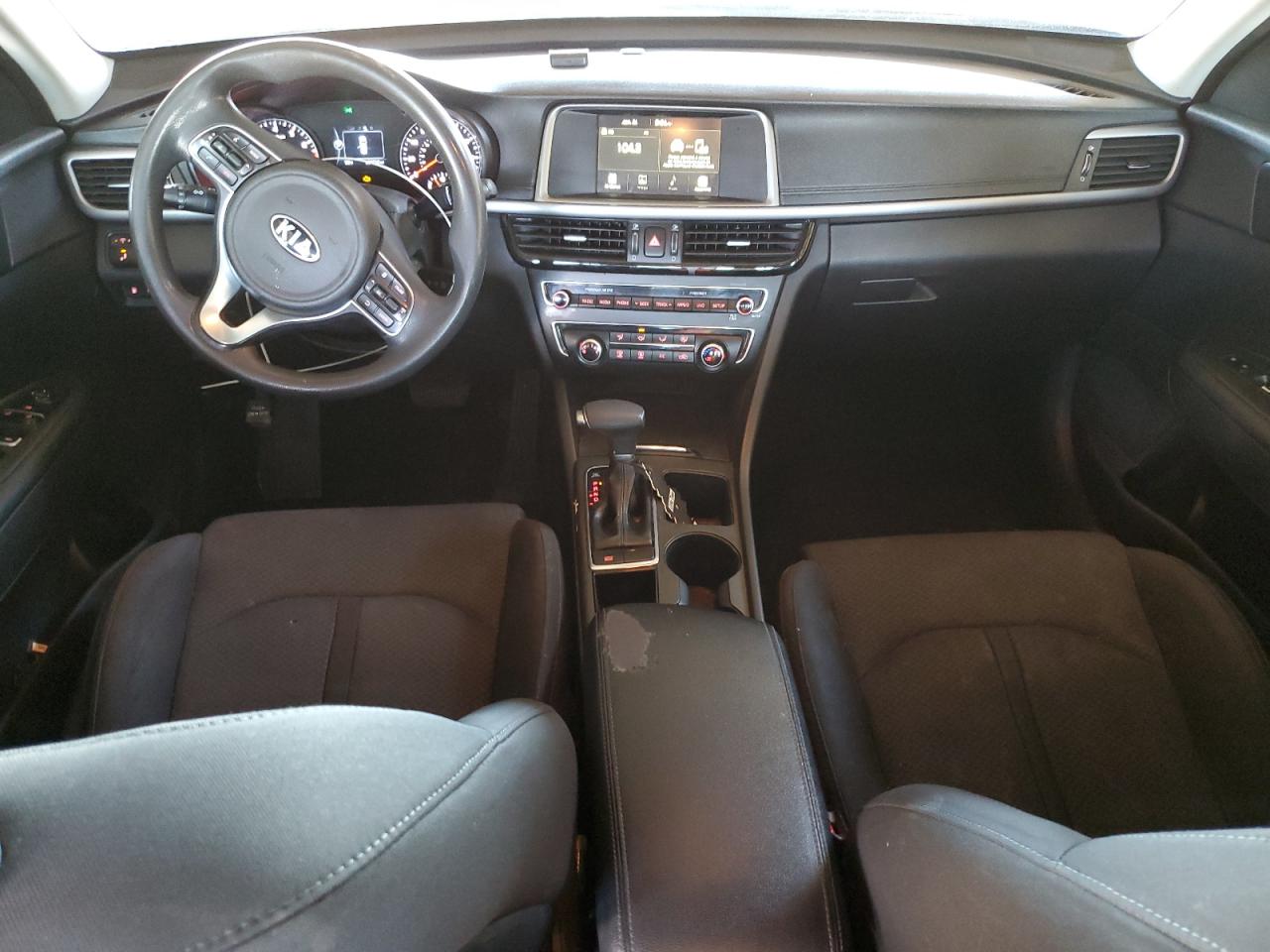 2018 Kia Optima - Image 8