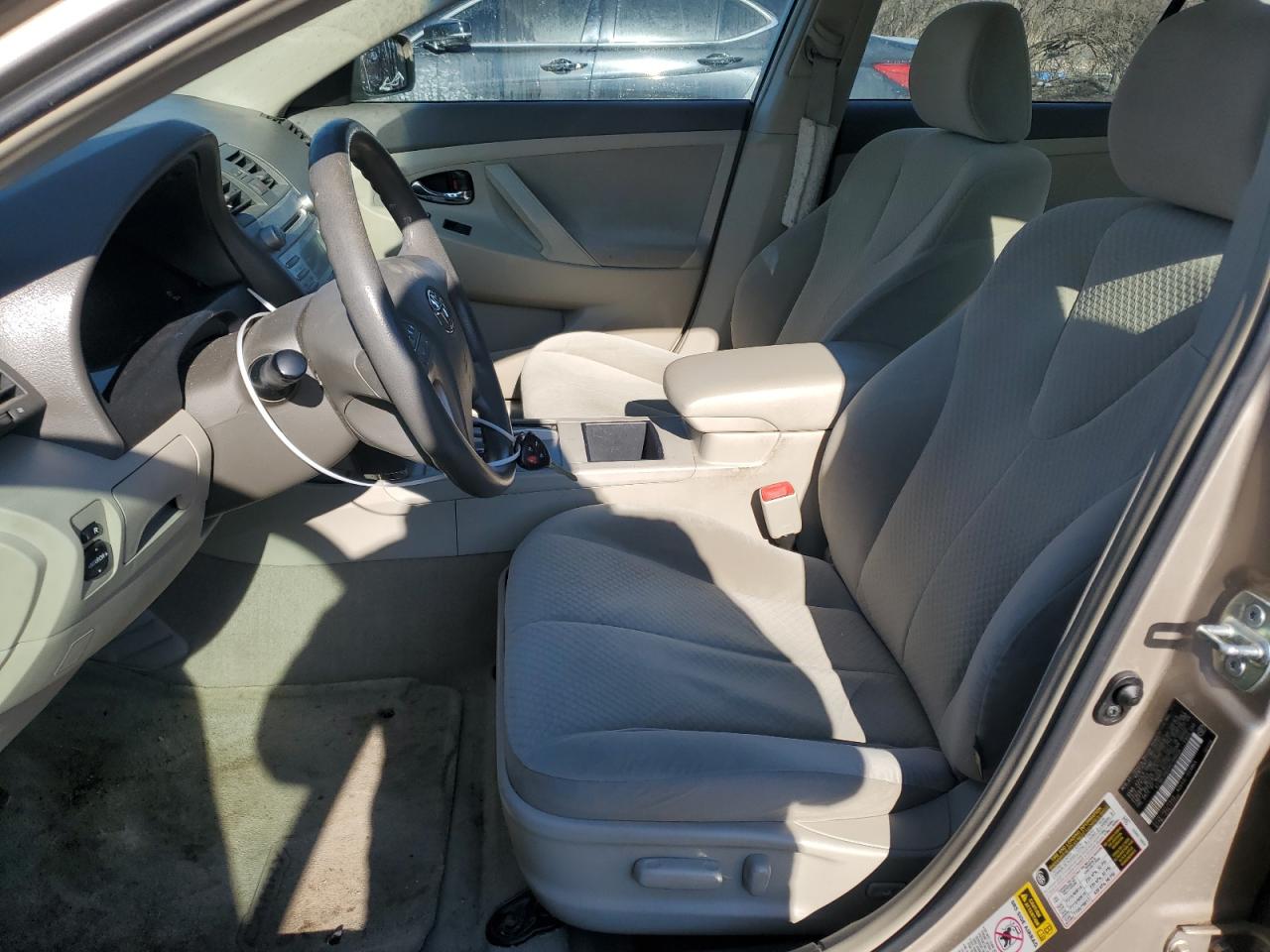2008 Toyota Camry - Image 7