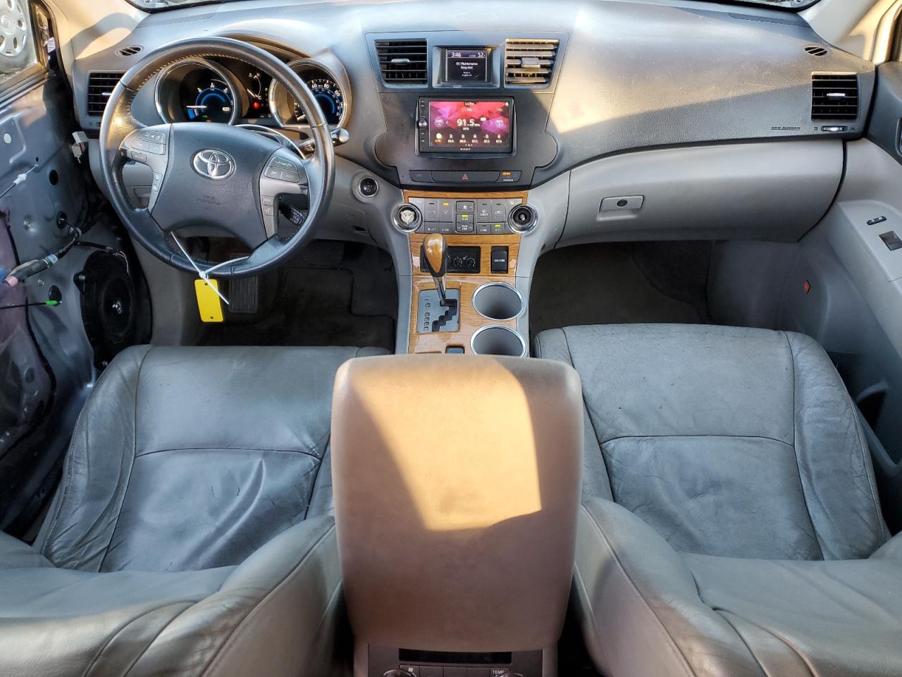 2008 Toyota Highlander - Image 8