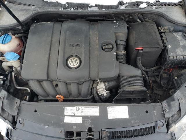 2012 VOLKSWAGEN GOLF 