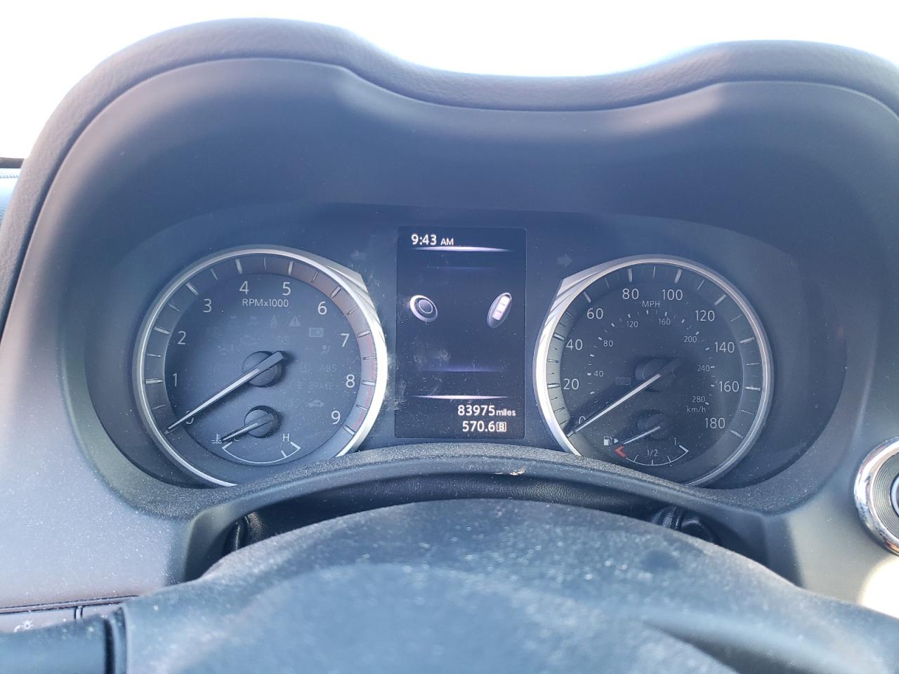 2018 Infiniti Q50 - Image 9
