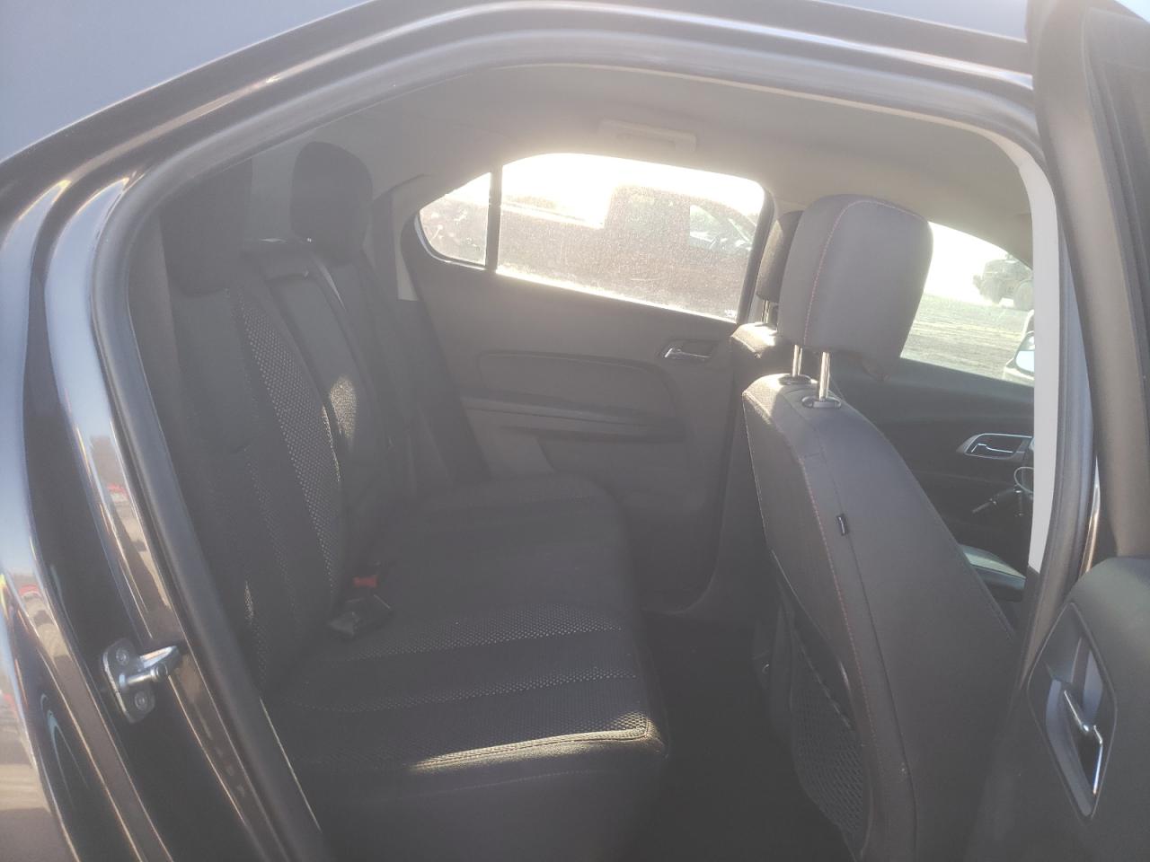 2014 Chevrolet Equinox - Image 11