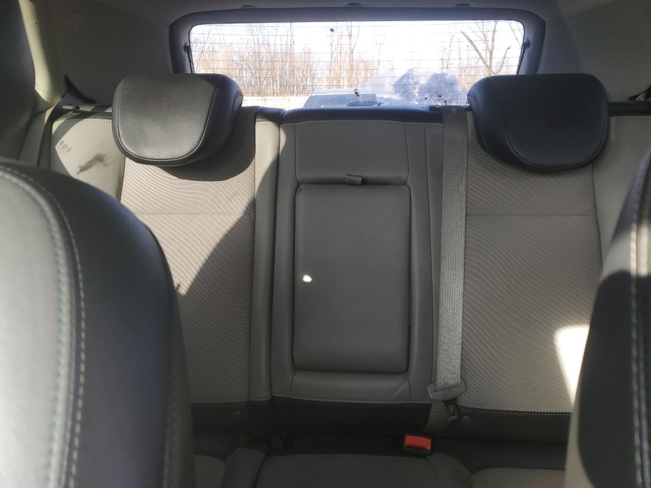 2013 Buick Encore - Image 10