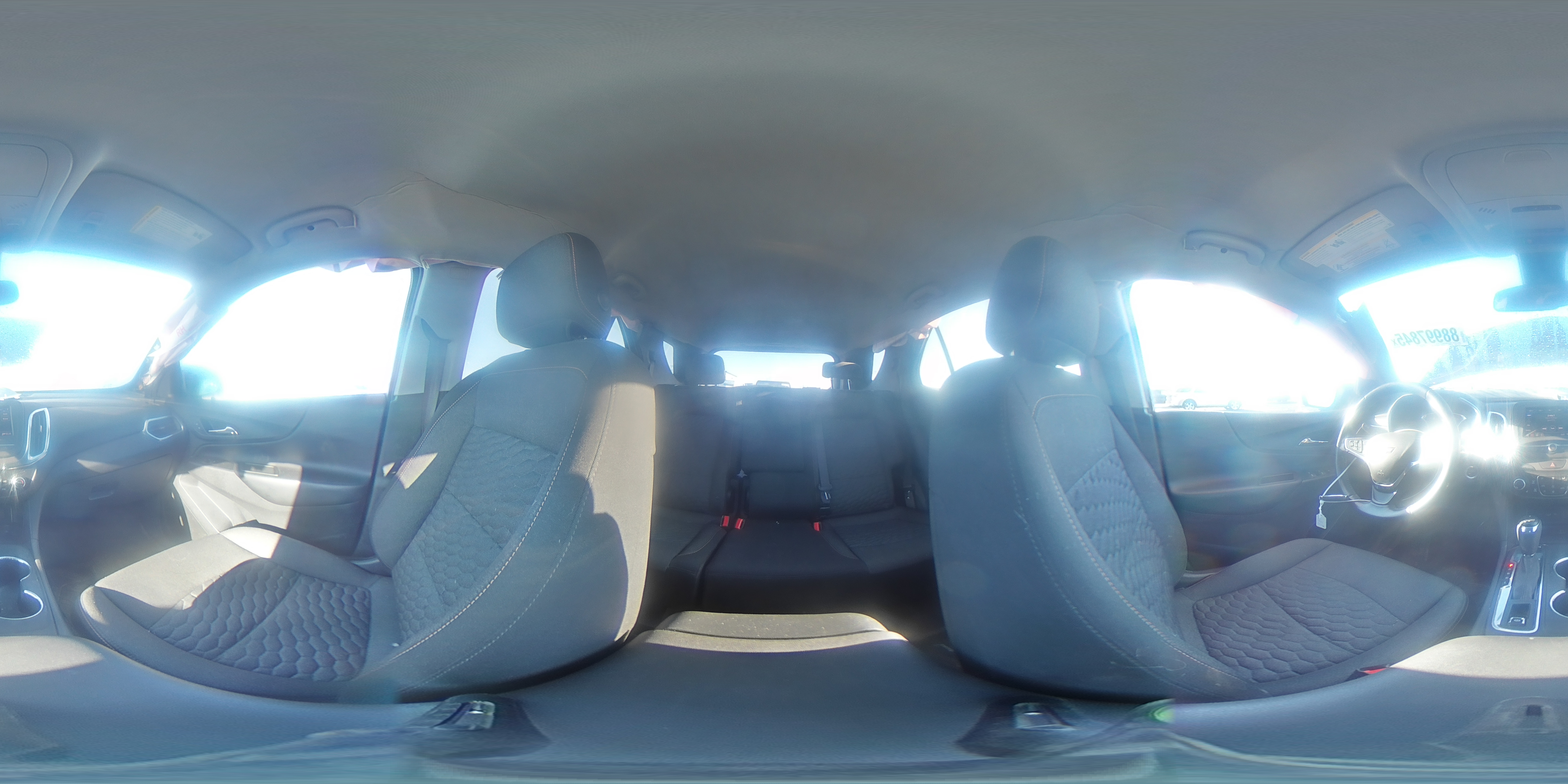 2020 Chevrolet Equinox - Image 14