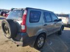 2005 Honda Cr-V Lx за продажба в Kansas City, KS - Front End