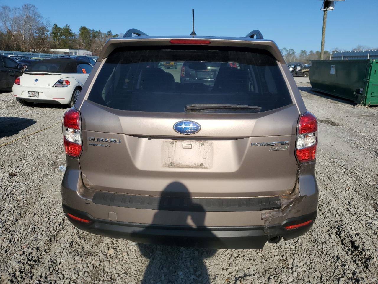 2015 Subaru Forester - Image 6