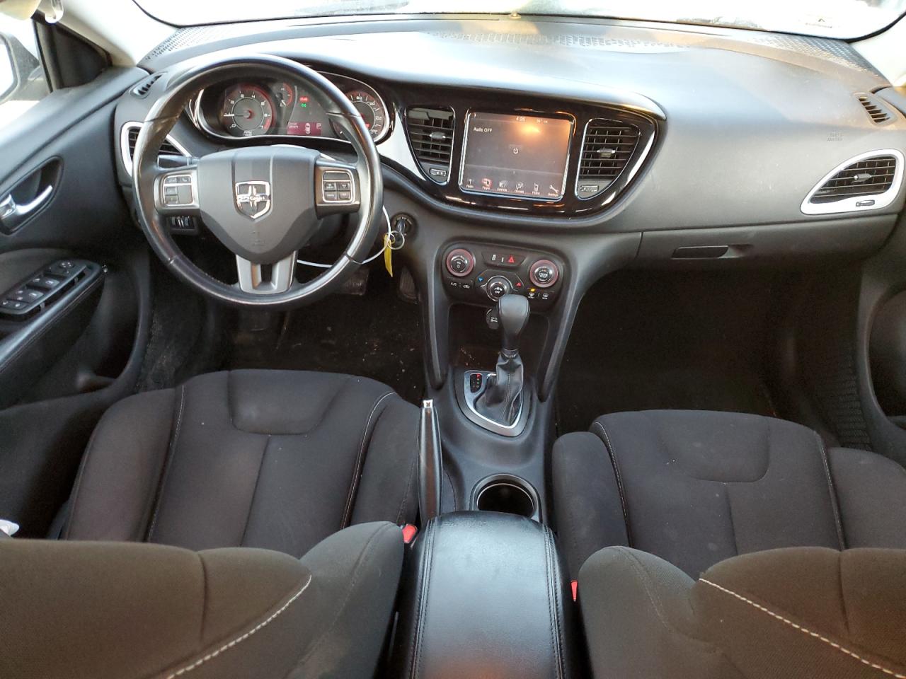 2013 Dodge Dart - Image 8
