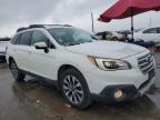 2016 Subaru Outback 2.5I Limited for Sale in Grand Prairie, TX - Hail
