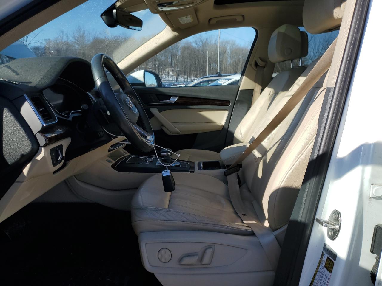 2018 Audi Q5 - Image 7