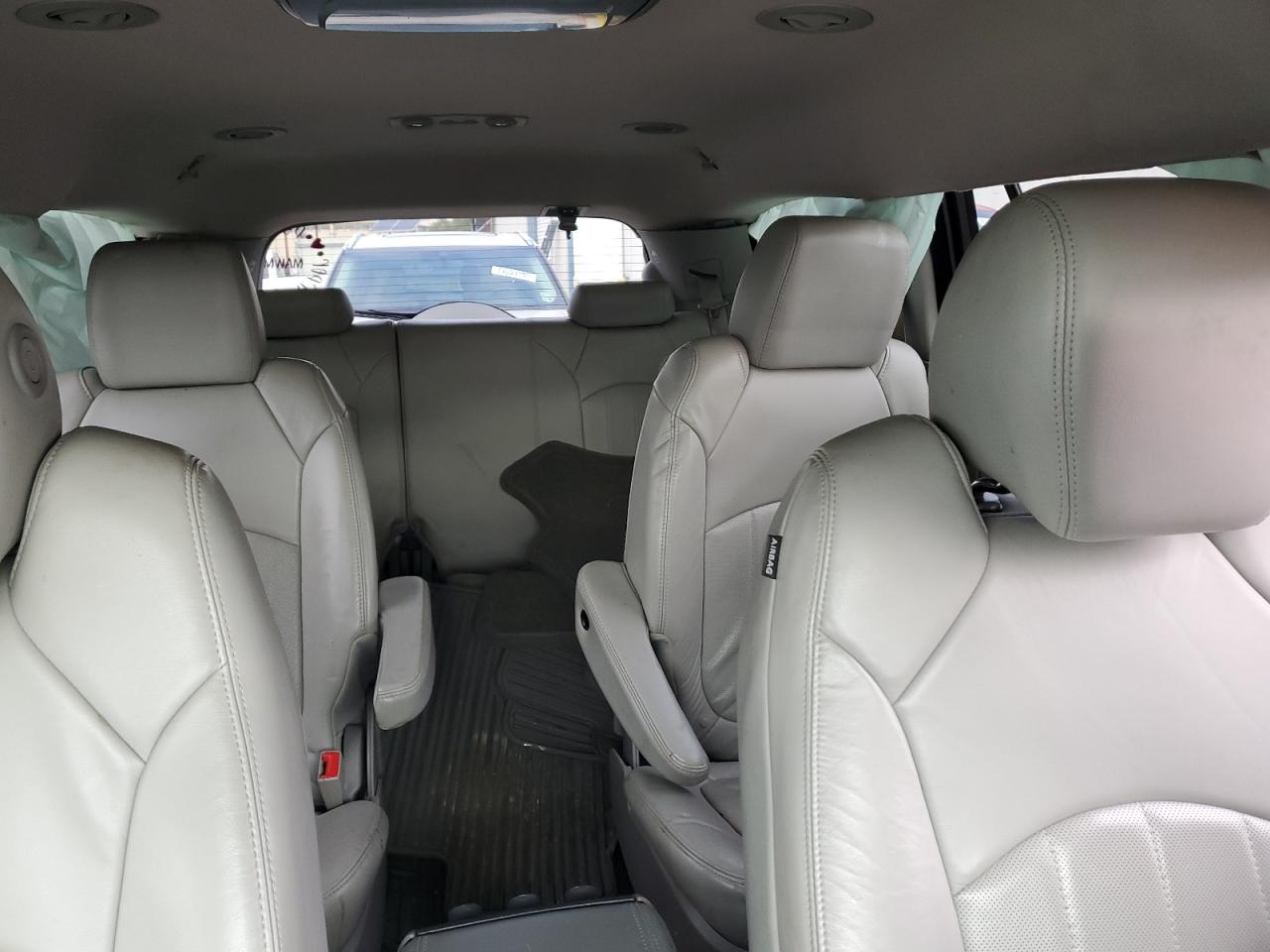2014 Buick Enclave - Image 10
