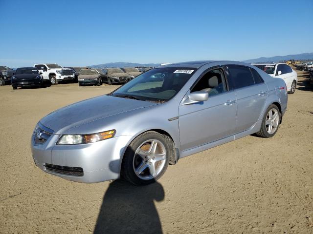 2005 Acura Tl 