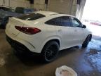 2022 Mercedes-Benz Gle Coupe Amg 53 4Matic for Sale in Franklin, WI - Front End