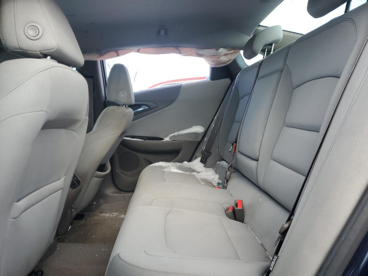 2018 Chevrolet Malibu - Image 11