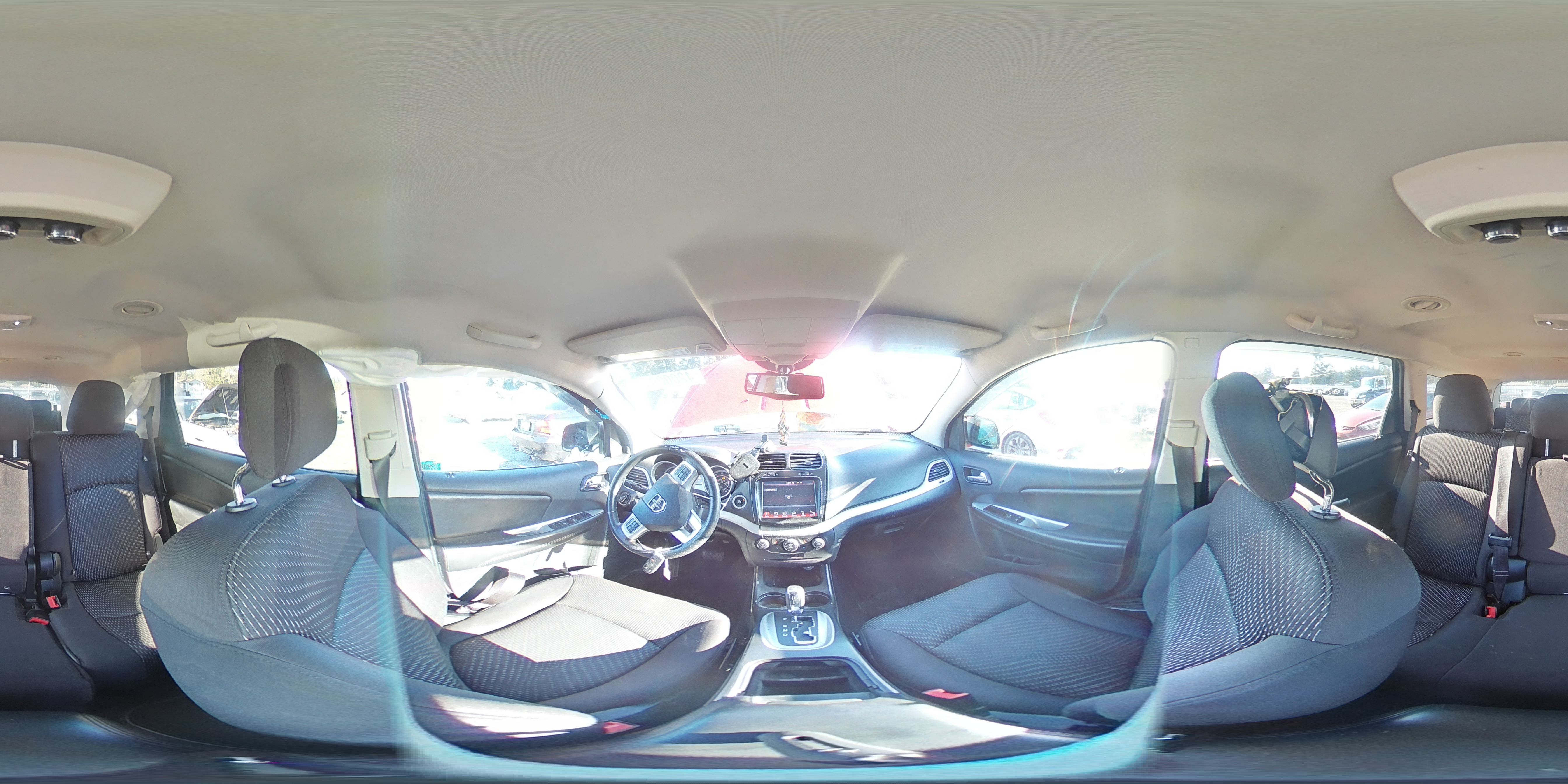 2014 Dodge Journey - Image 13