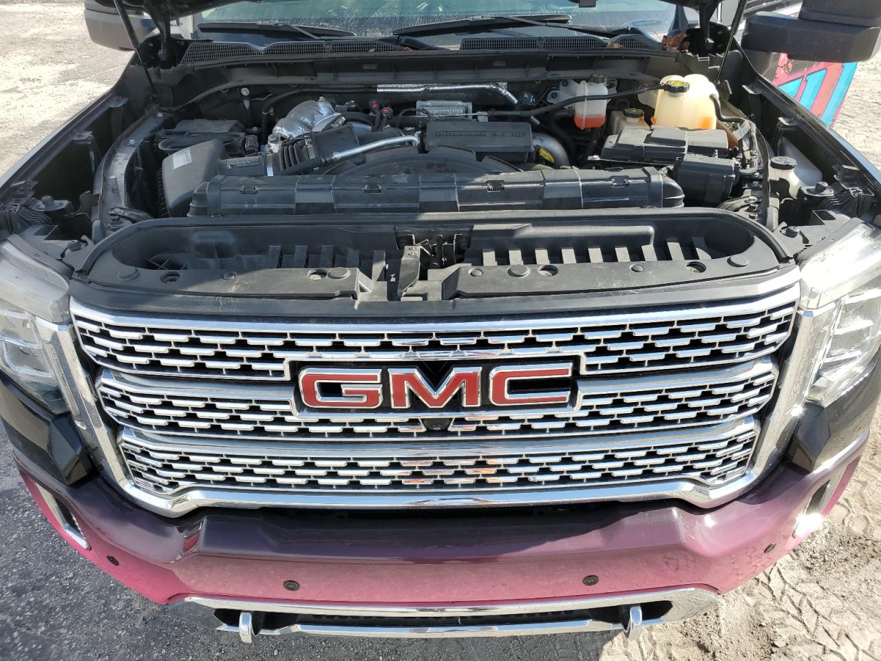 2022 GMC Sierra - Image 13