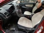 2017 Subaru Crosstrek Limited na sprzedaż w Portland, MI - Front End