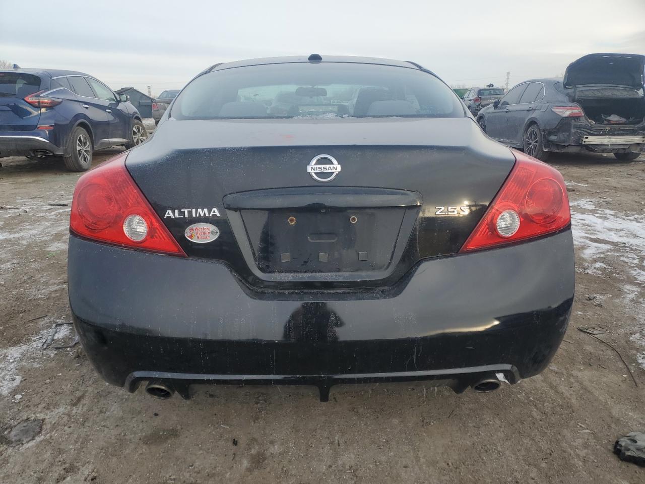 2013 Nissan Altima - Image 6